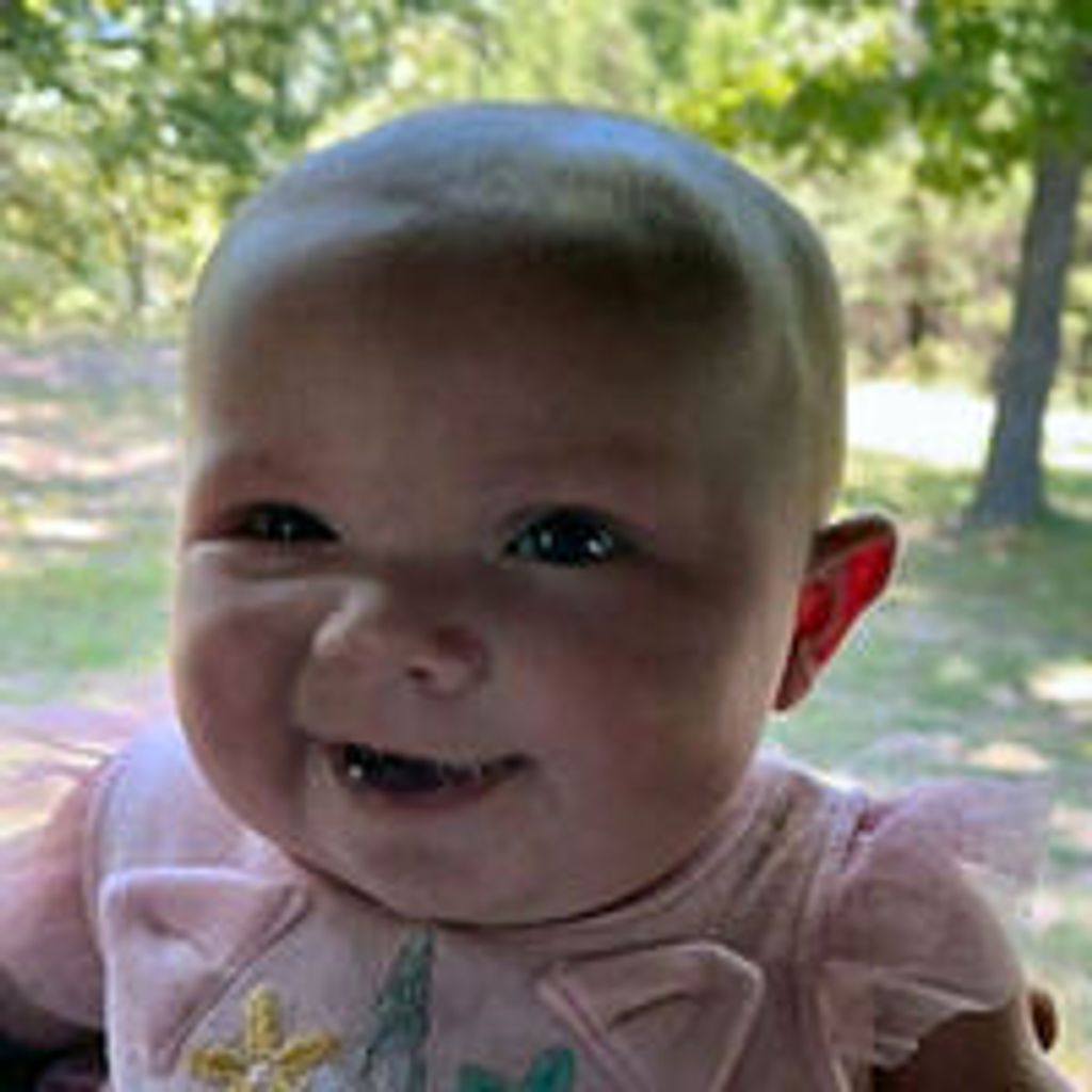 (Baby) Amelia Kay Peyton
