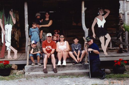 Gail Grimes photo gallery thumbnail 53 of 67