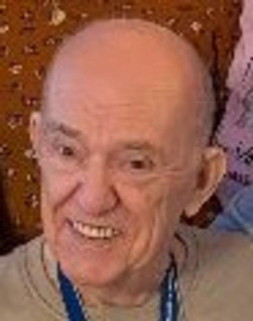Paul A. Mahoney Profile Photo