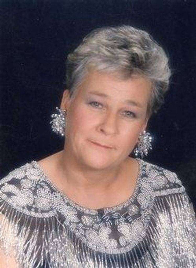 Anna Rae Prevatte