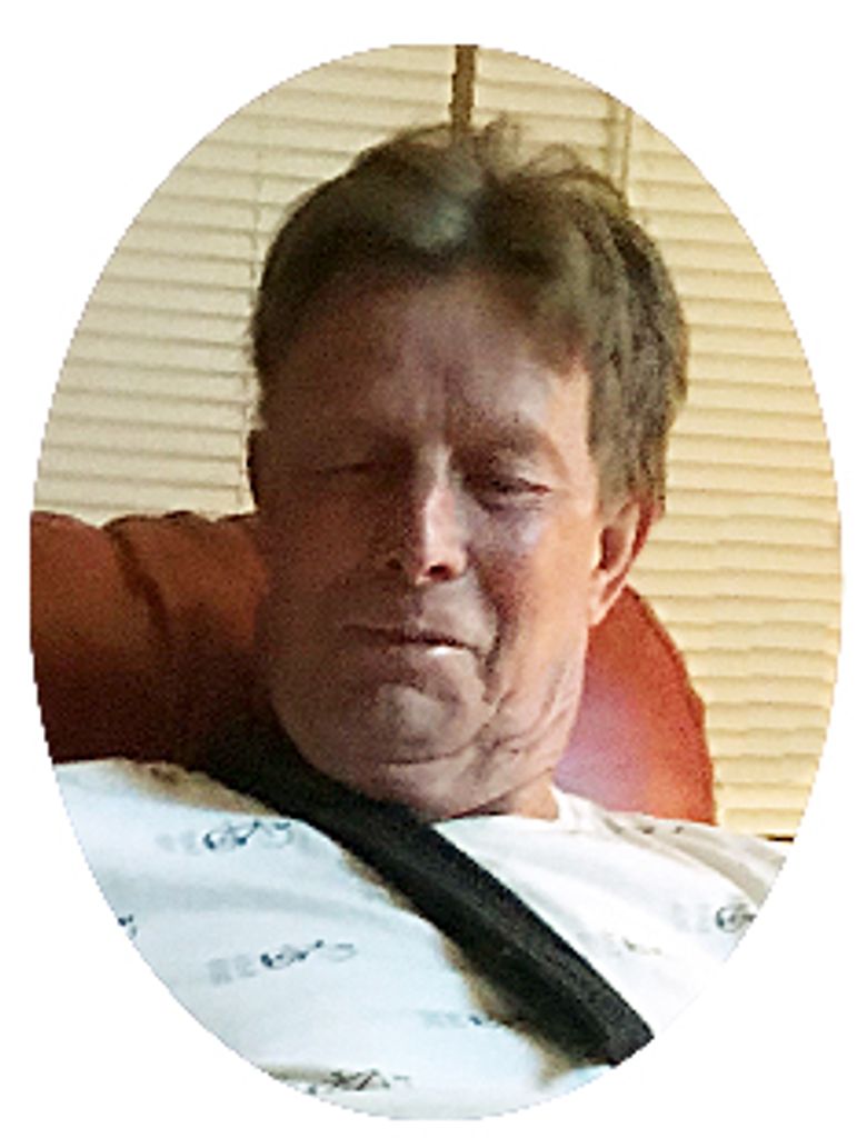 Harold Junior Stafford