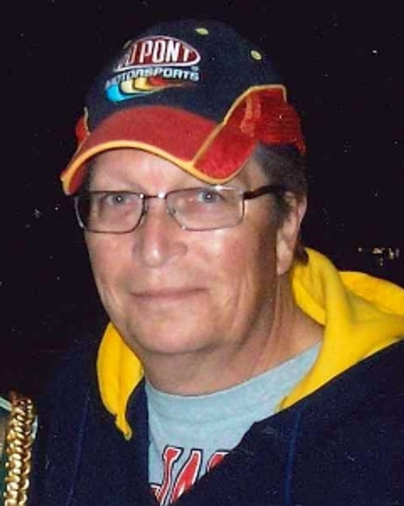 Mark Thompson