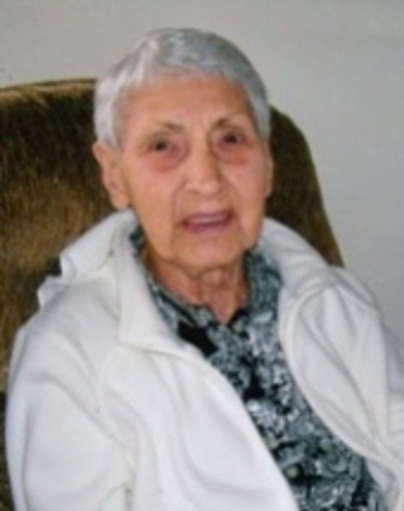 Leota Stroud