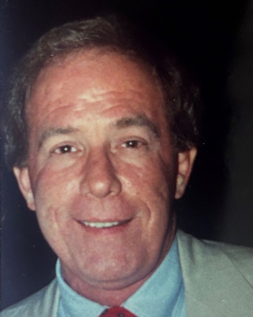 Herbert J. Fast Profile Photo