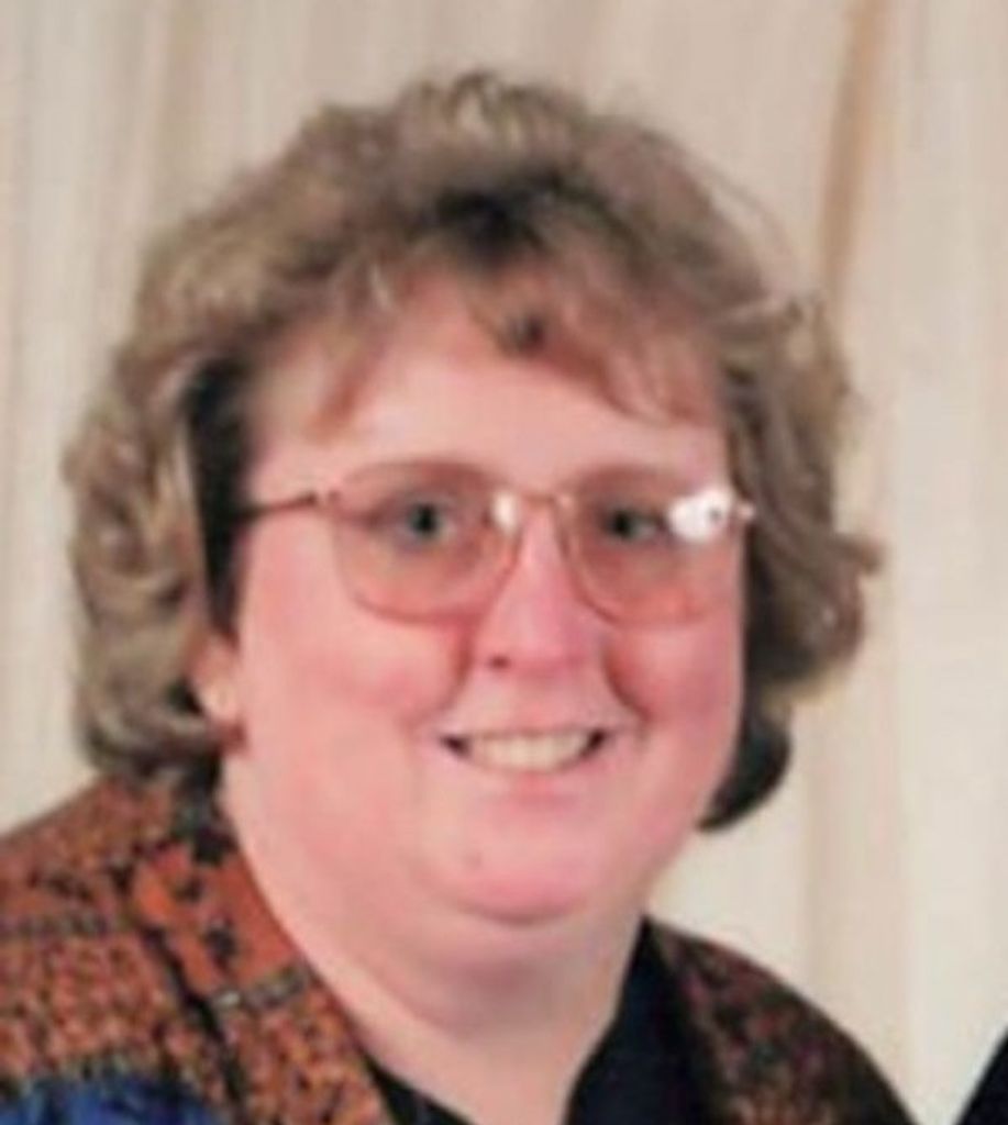 Sharon Lee Kenney