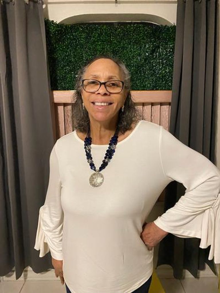 Mary Ann Scott-Haynes Profile Photo