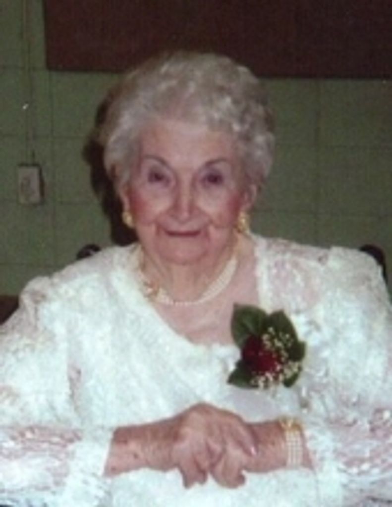 Hazel A. Dalton