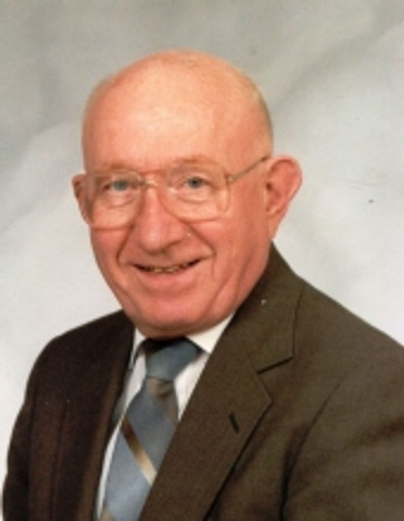 William "Bill" Belleau