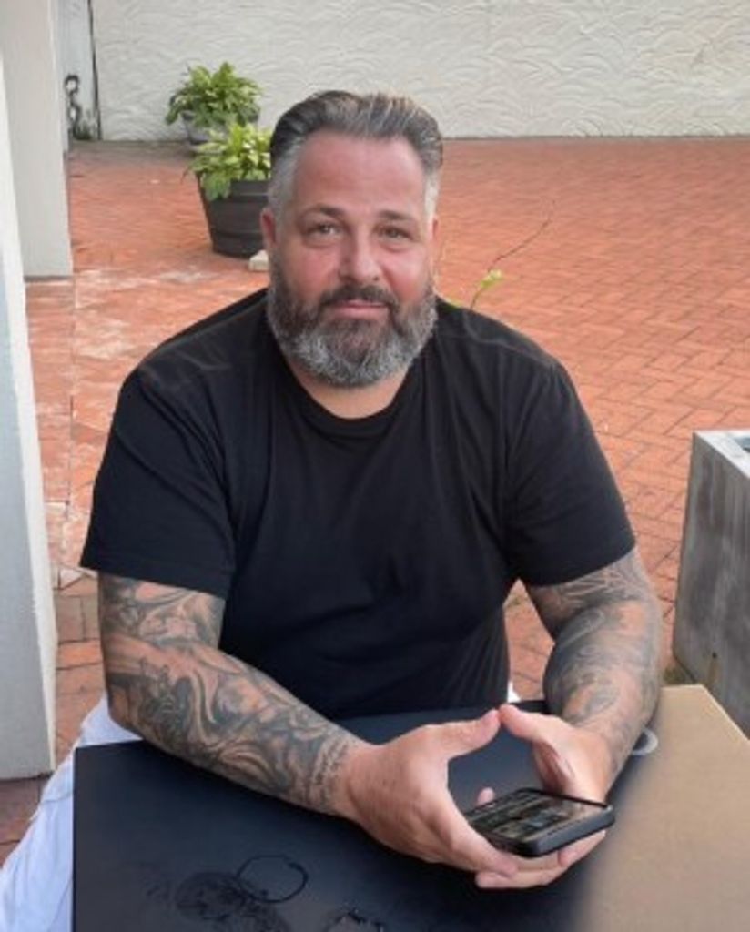 Marc R. Mueller Profile Photo