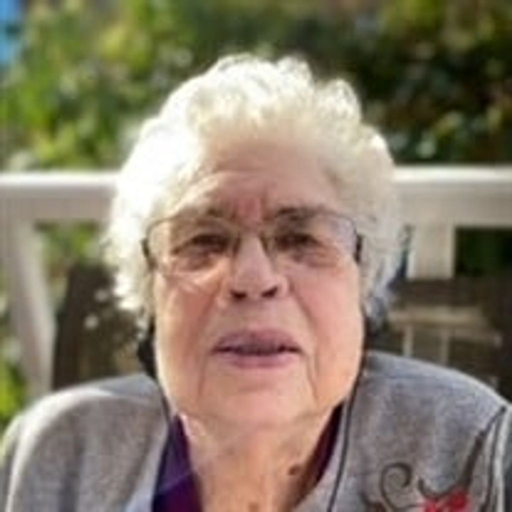 Mary Jane Dewyer