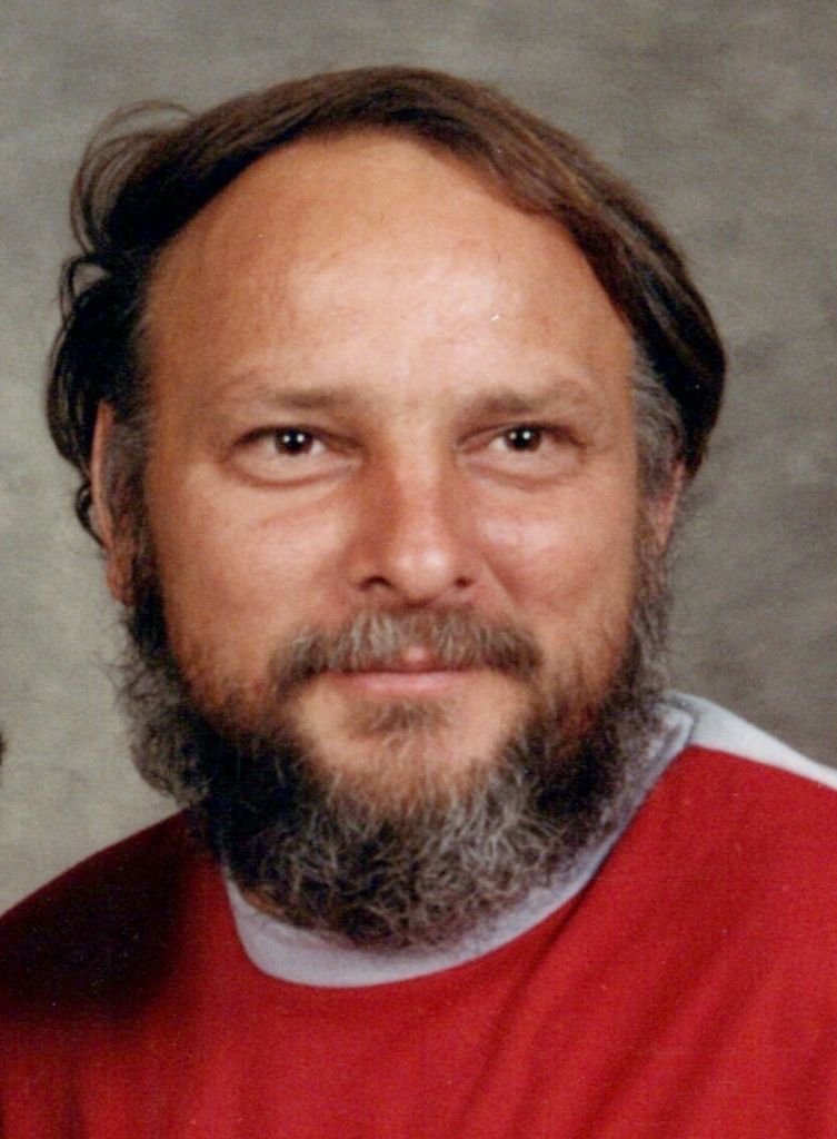 Roy H. Murphy