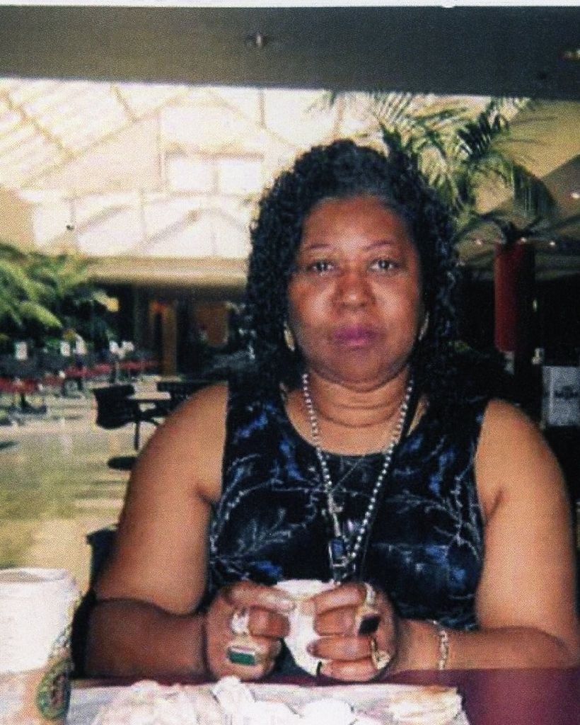 Ms. Linda Poole