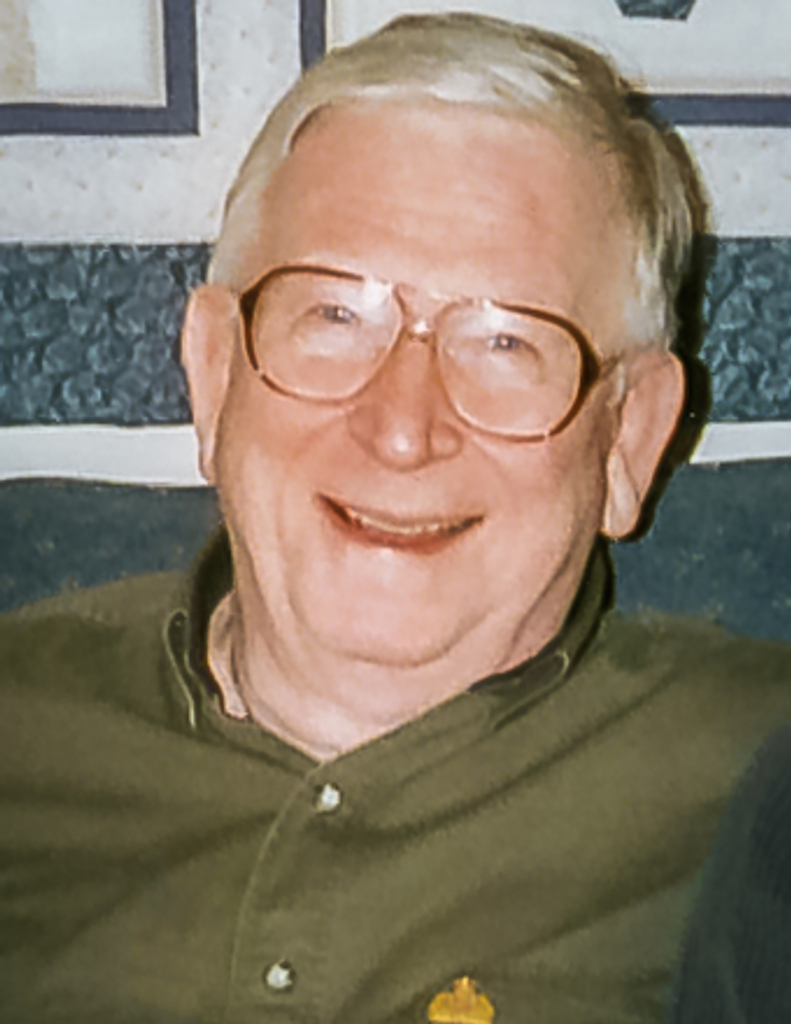 Stanley Henry Reich Profile Photo