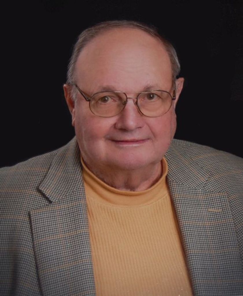 Ronald D. Reiche Profile Photo