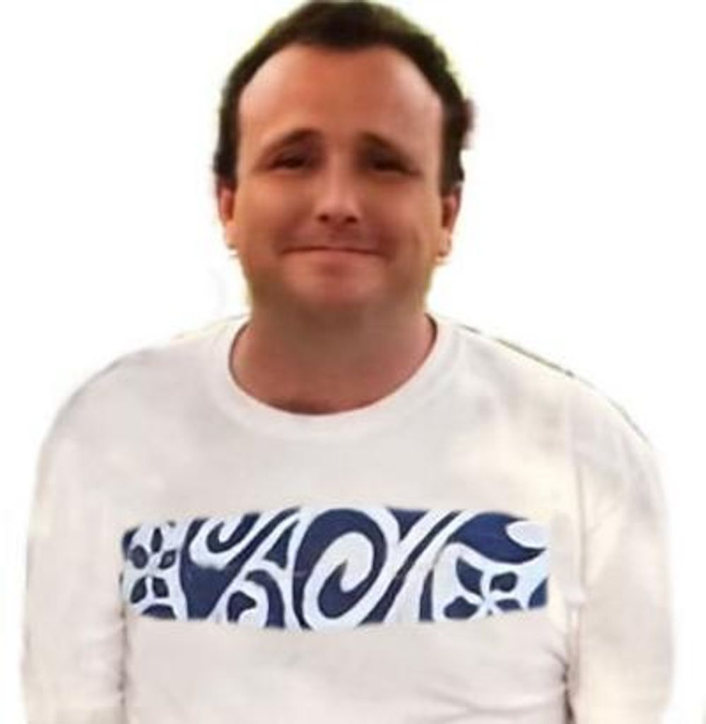 Richard Price Profile Photo