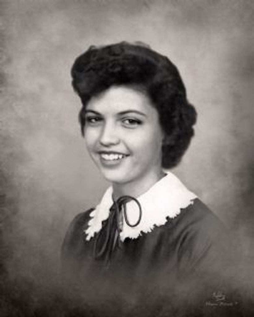 Corinne Beard