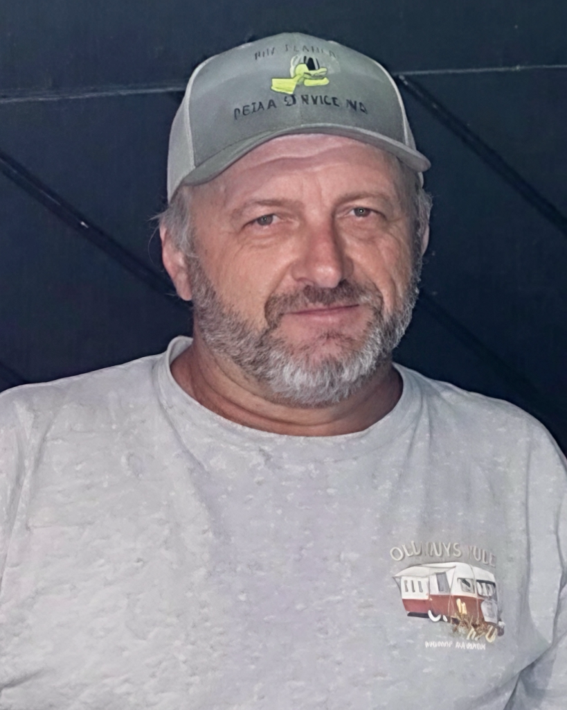 Jackie Vance Childers