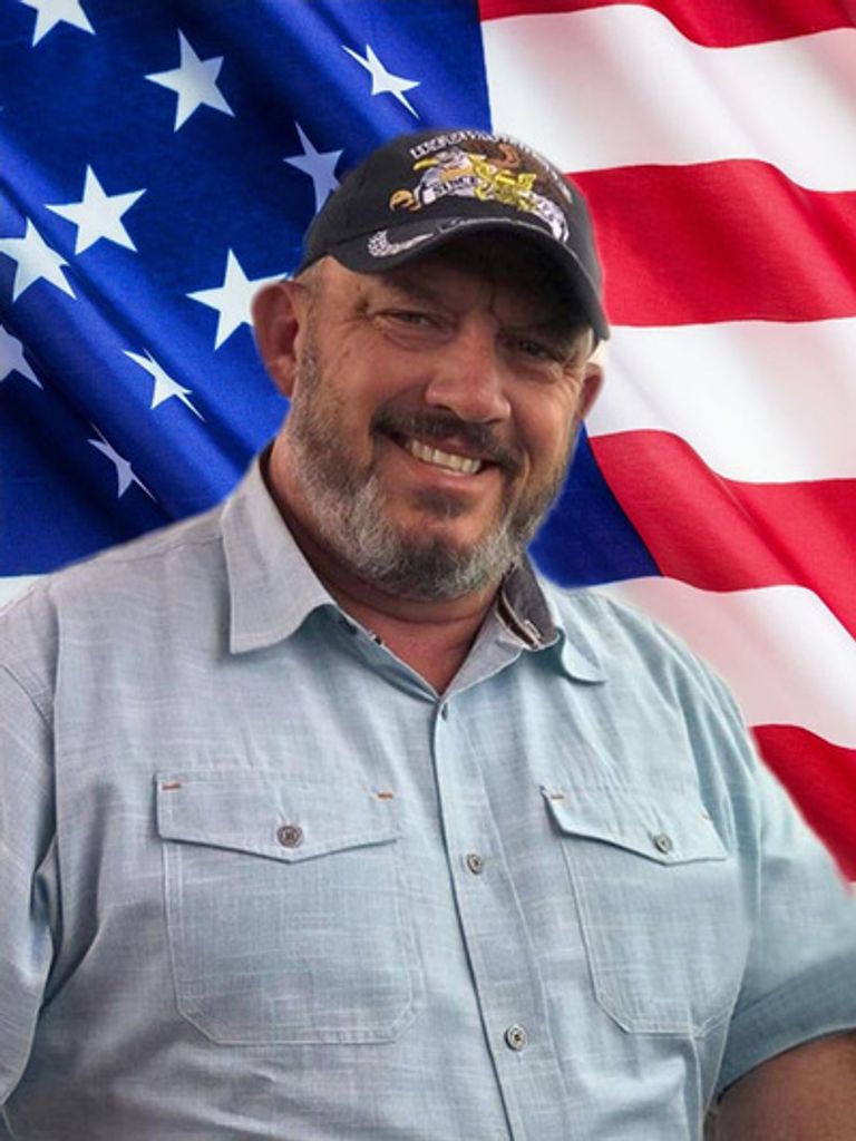 Matthew Craig Blanton Profile Photo