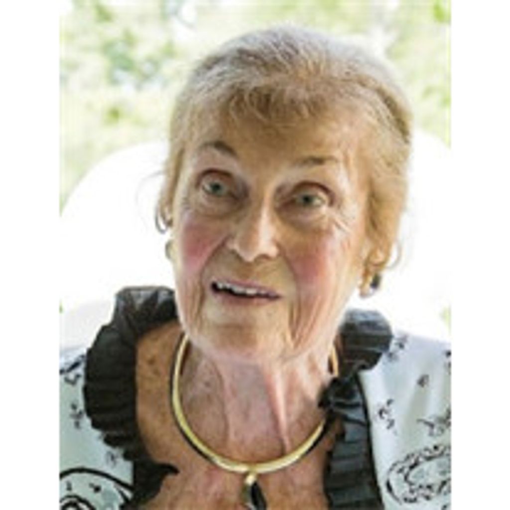 Marion L. (Curran) Boch