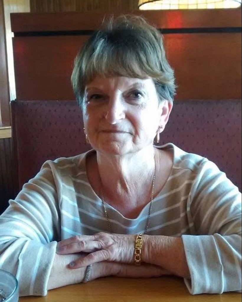 Mary Linda Whitehead