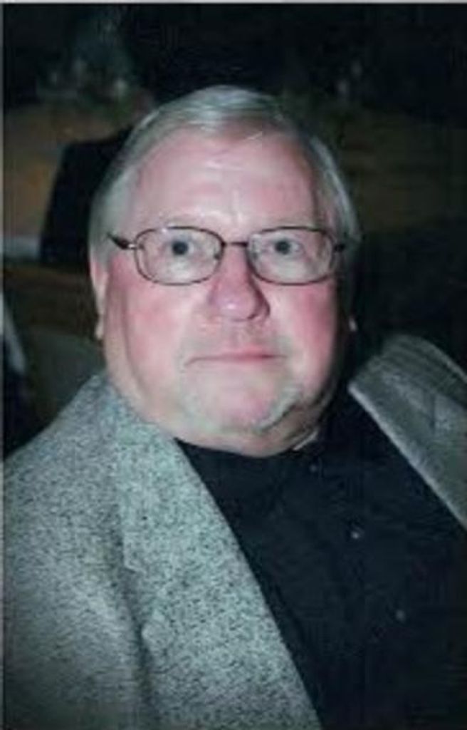David Richard Vieczorek Profile Photo