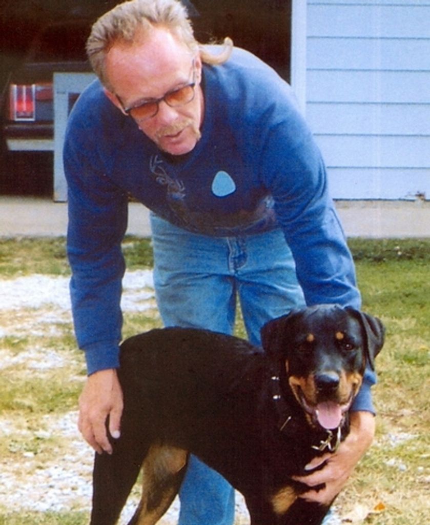 Dennis (Denny) Ray Young Profile Photo