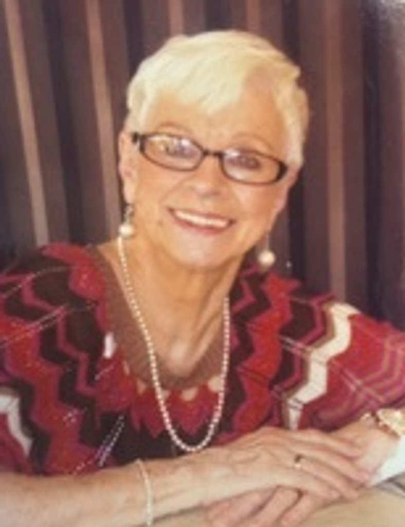 Barbara G. Cotton