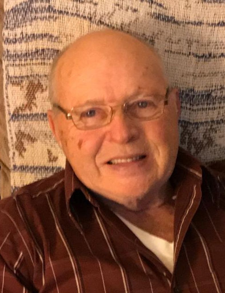 Leonard Guy Reigel Profile Photo