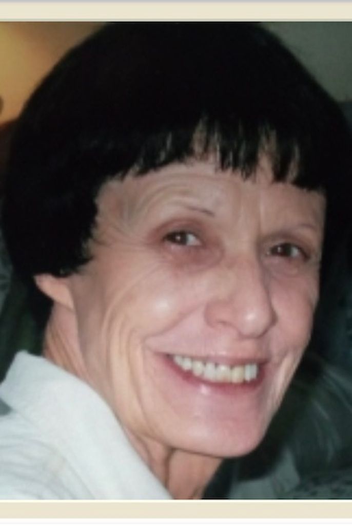 Pamela Farmer