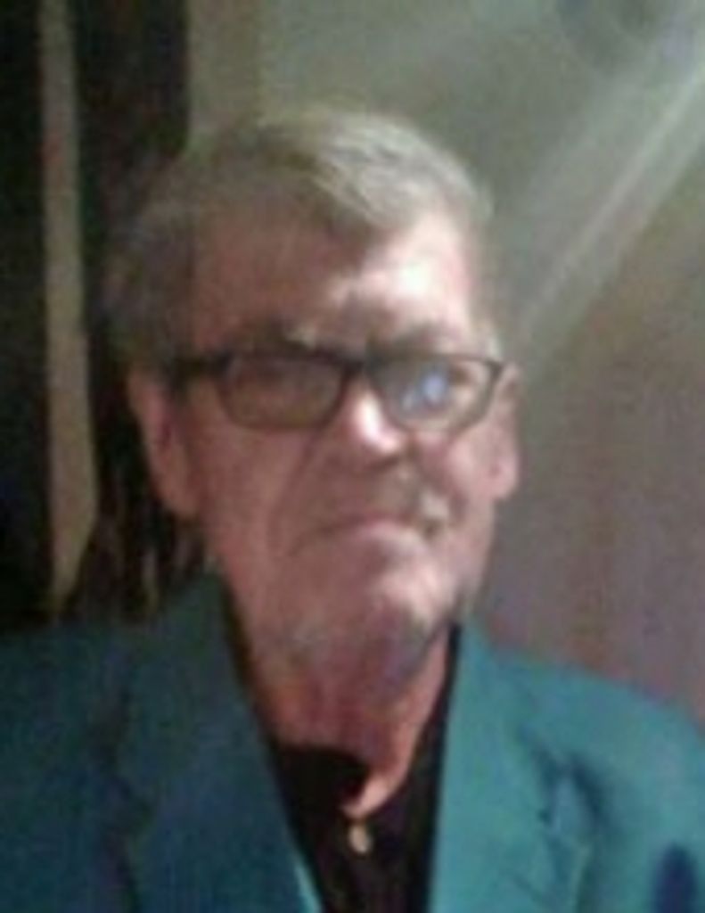 Raymond  William Mcallister