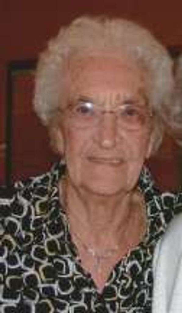 Sarah Loveline Martin