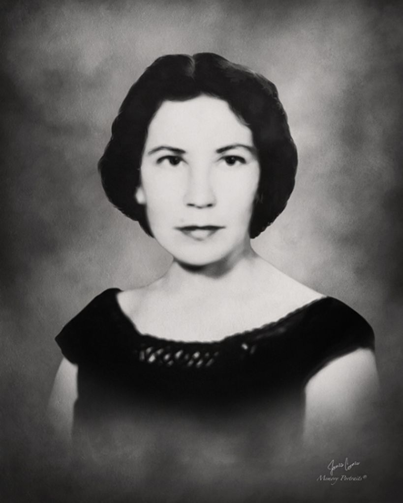 Guadalupe Longoria