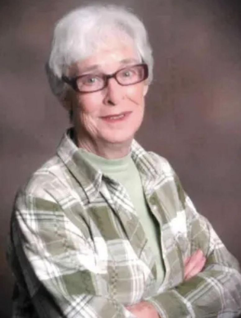 Minnie Joyce Holden Profile Photo