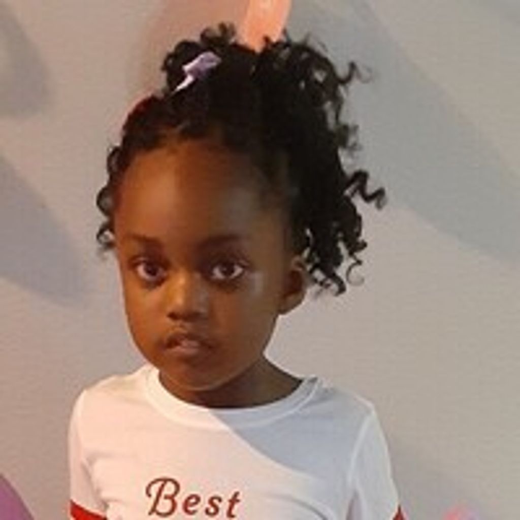 Mishelle Angi-Ampoh Ayime Profile Photo