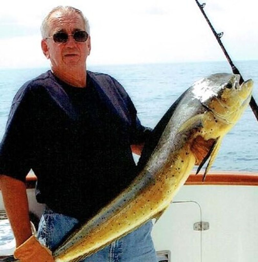 Emory Hall Morgan, Jr.