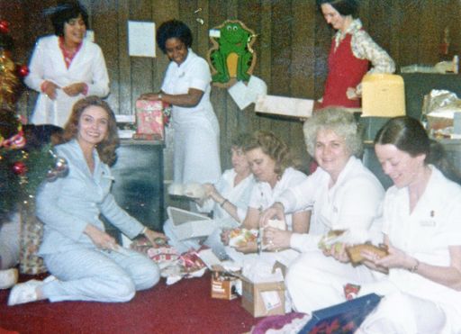 Linda Carol "Wendy" (Allen)  Martin photo gallery thumbnail 9 of 122