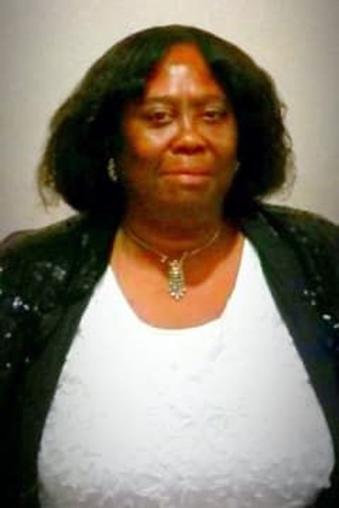 Alicia Harper Profile Photo