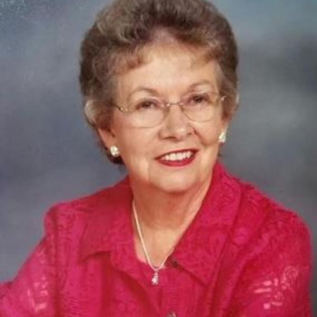 Ona Rogers Coleman
