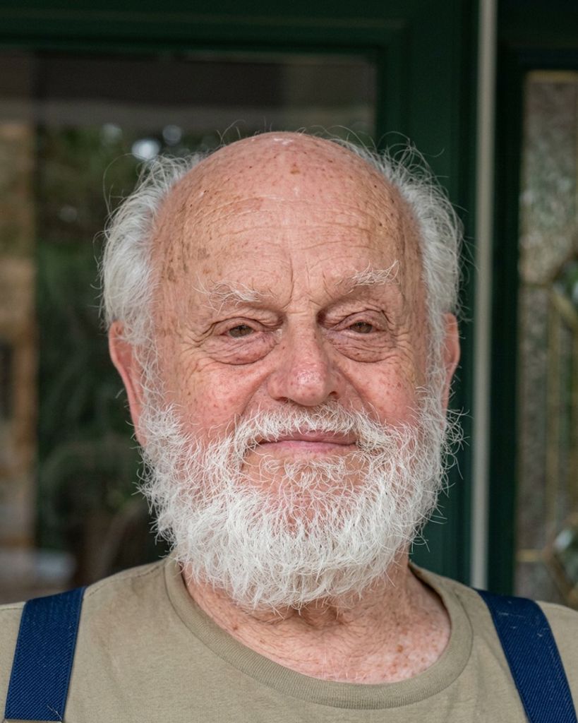 Raymond C. Sell Profile Photo