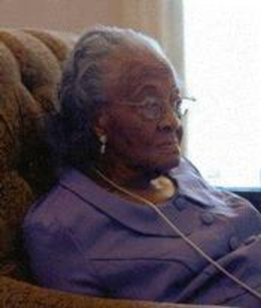 Vernocia Kincaid Neal Profile Photo