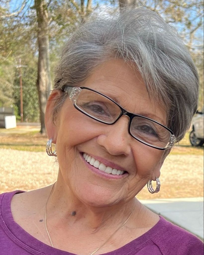 Margie Lyons