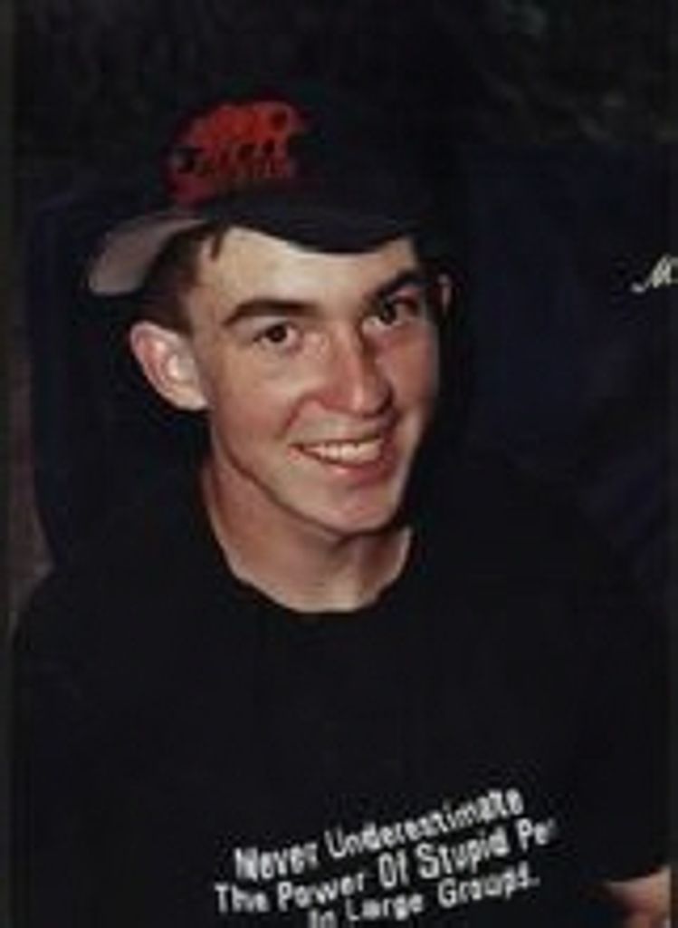 Dillon L. Heath