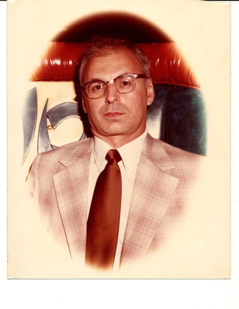 John Patrick Solebello Profile Photo