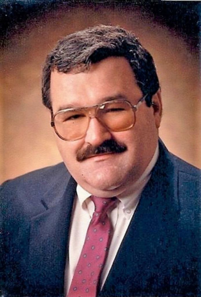 Thomas A. Gallagher
