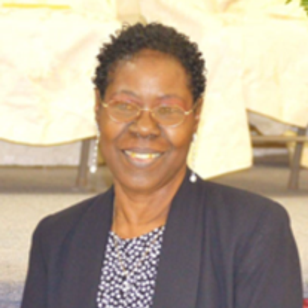 Mrs. Mary Curtis Quinn