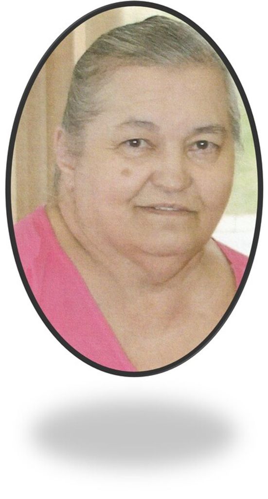 Karen Marie George Profile Photo