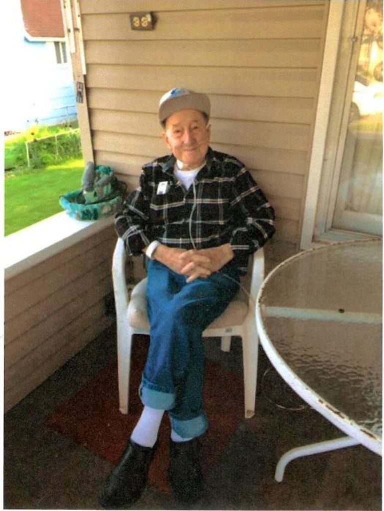 Franklin (Frank) Gilbert