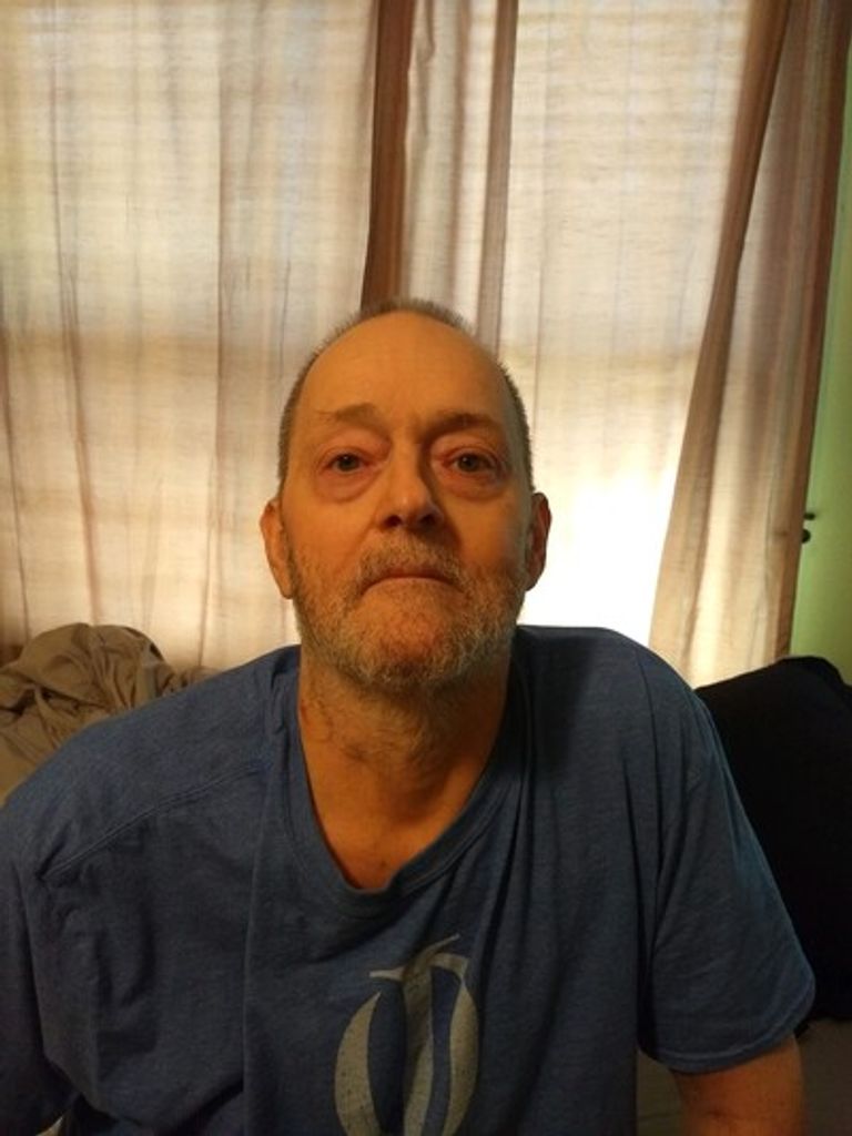 Richard Allen Thompson Profile Photo
