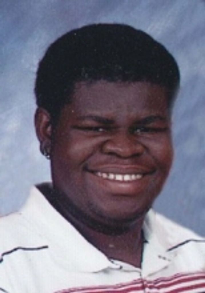 Tyrone Celestine Profile Photo