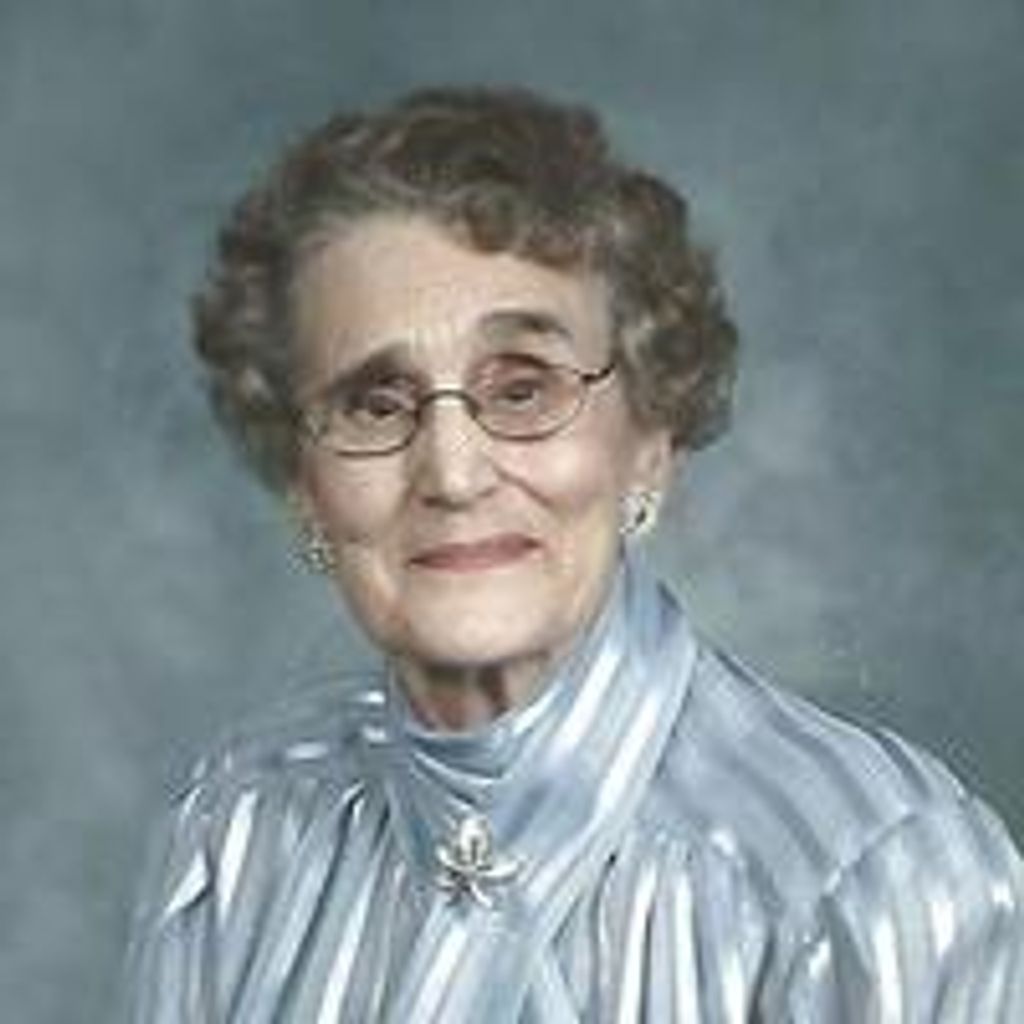 Ada  Camille Crites